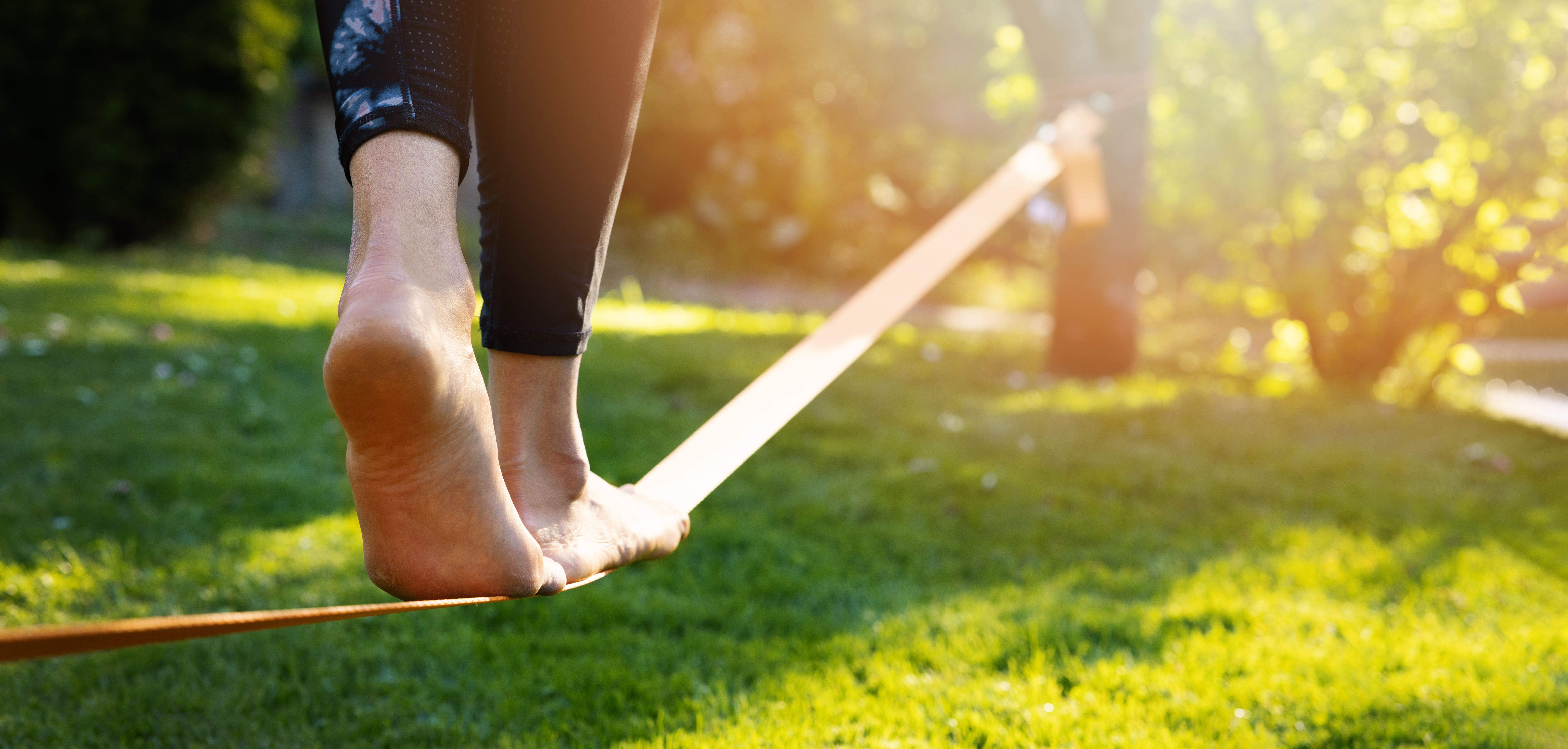 Slackline